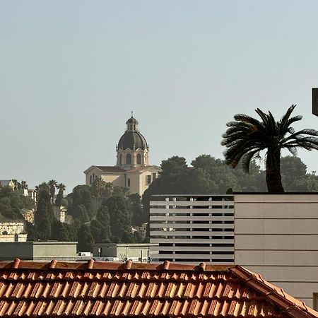 Lucifero View Apartment-Cagliari Ngoại thất bức ảnh