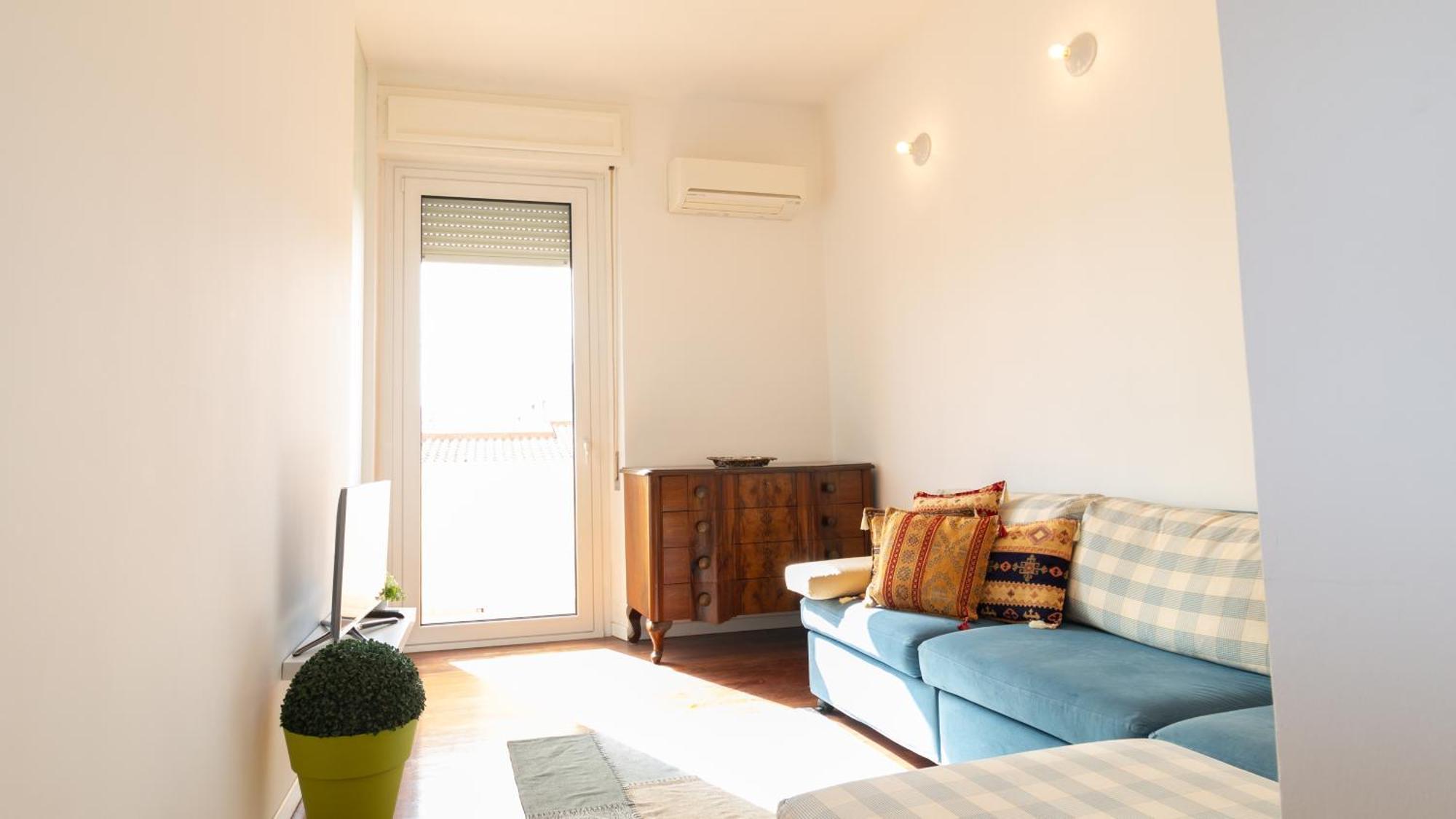 Lucifero View Apartment-Cagliari Ngoại thất bức ảnh
