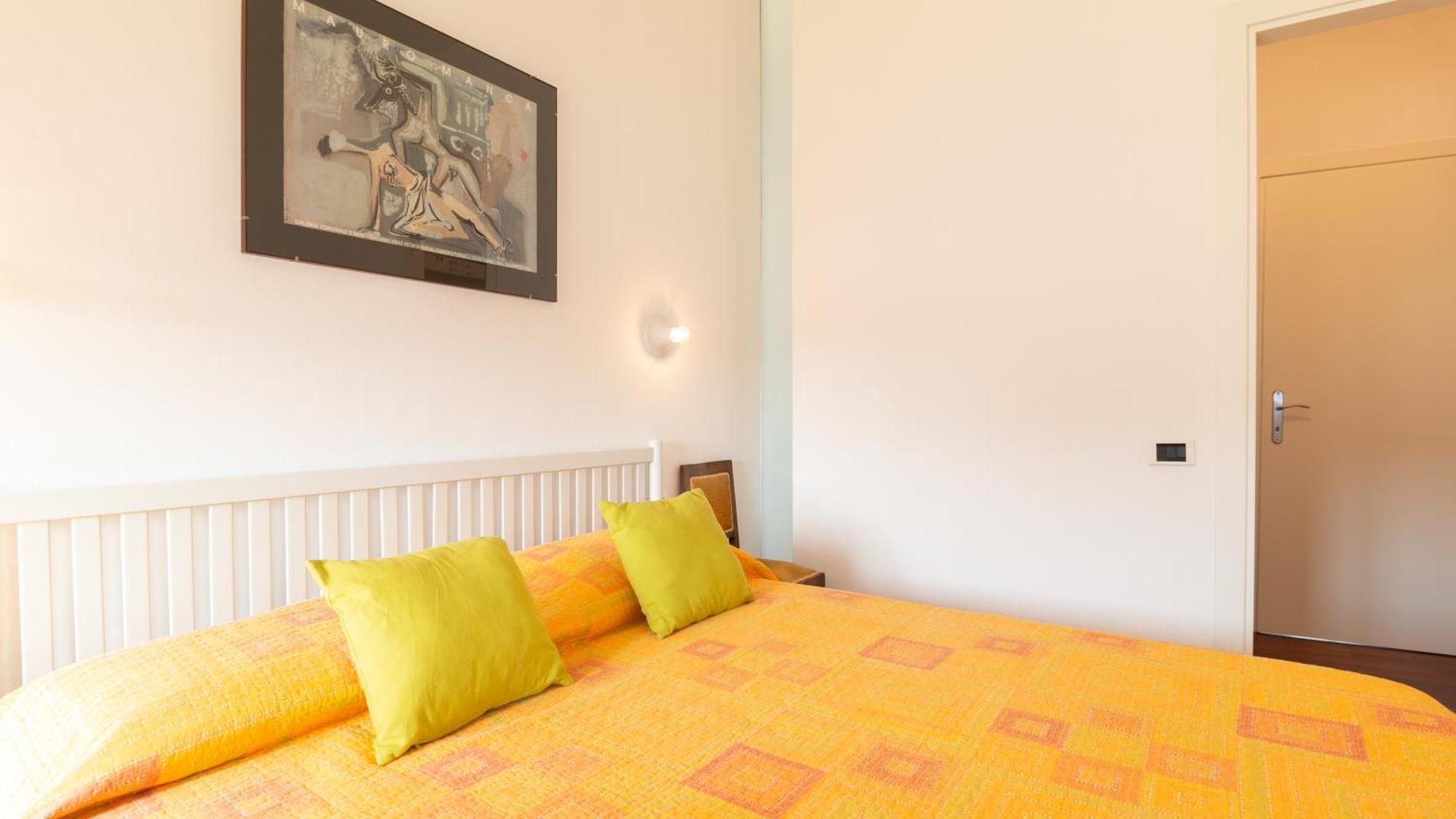 Lucifero View Apartment-Cagliari Ngoại thất bức ảnh