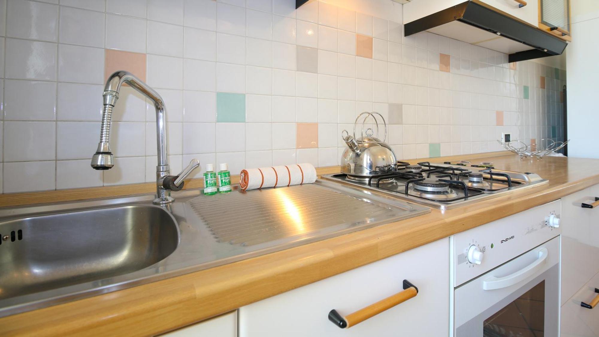 Lucifero View Apartment-Cagliari Ngoại thất bức ảnh
