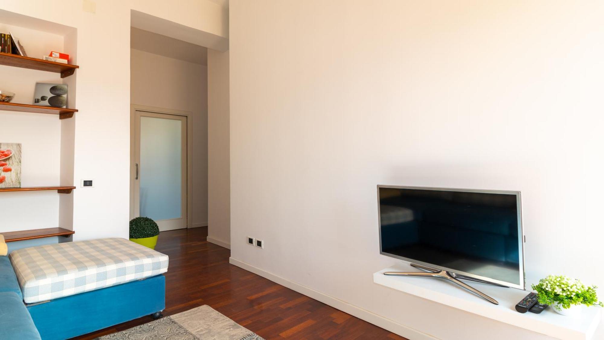 Lucifero View Apartment-Cagliari Ngoại thất bức ảnh