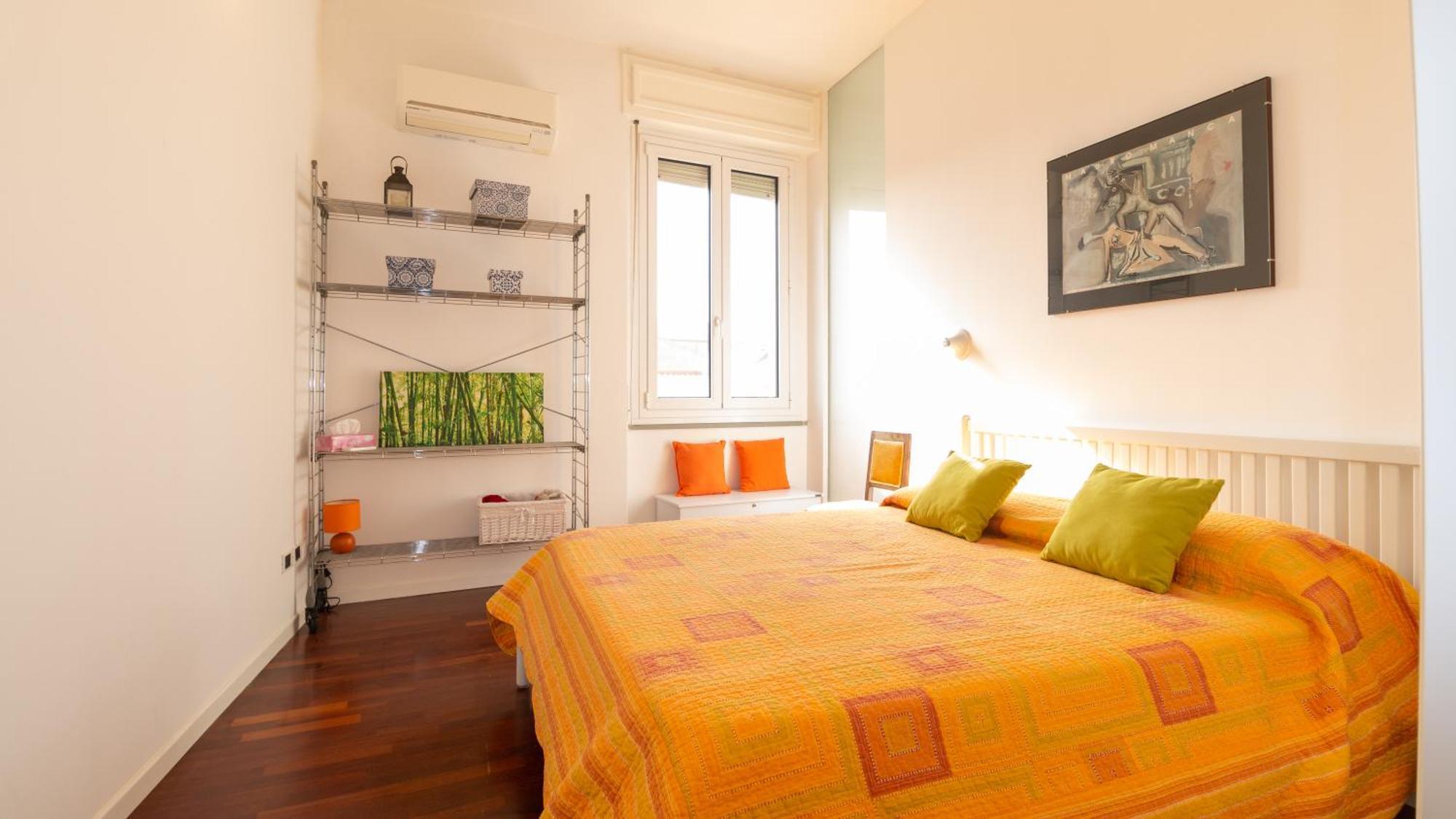 Lucifero View Apartment-Cagliari Ngoại thất bức ảnh