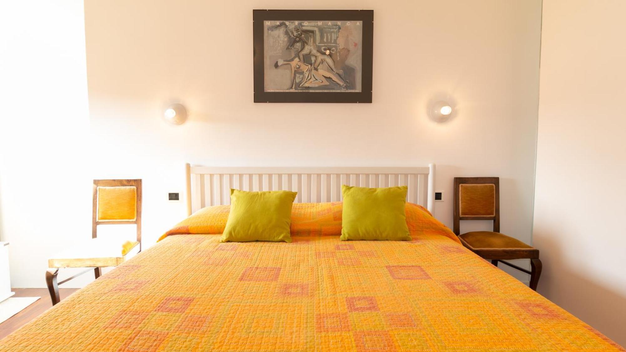 Lucifero View Apartment-Cagliari Ngoại thất bức ảnh