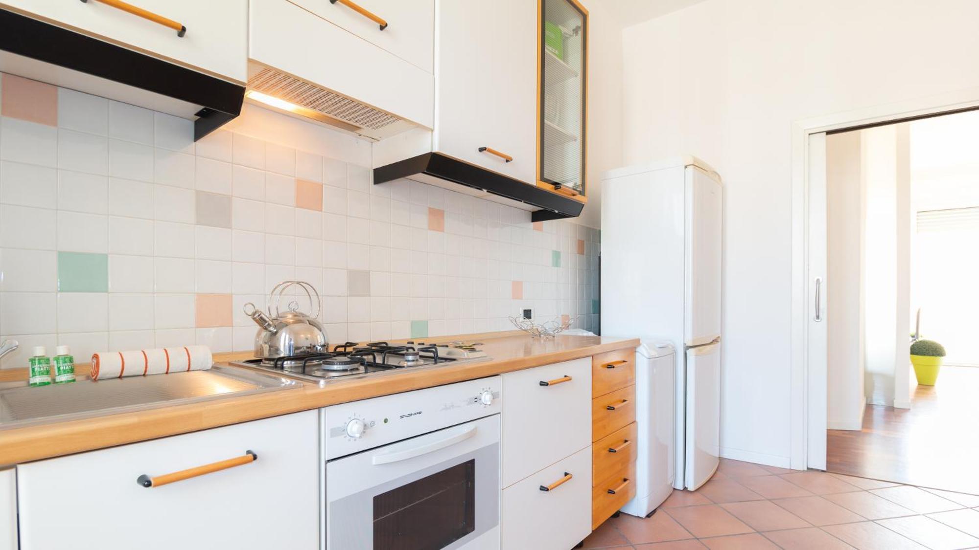 Lucifero View Apartment-Cagliari Ngoại thất bức ảnh